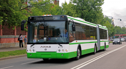 Автобусы изменят маршруты из-за открытия новой станции метро