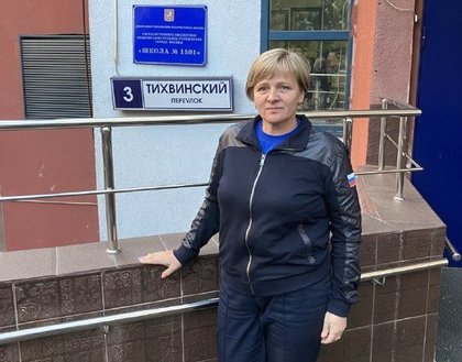 Обеспечили пожарную безопасность на выпускных вечерах