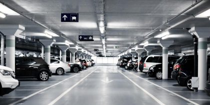 Департамент по конкурентной политике с 5 августа начнет прием заявок на покупку машино-мест в Мукомольном проезде